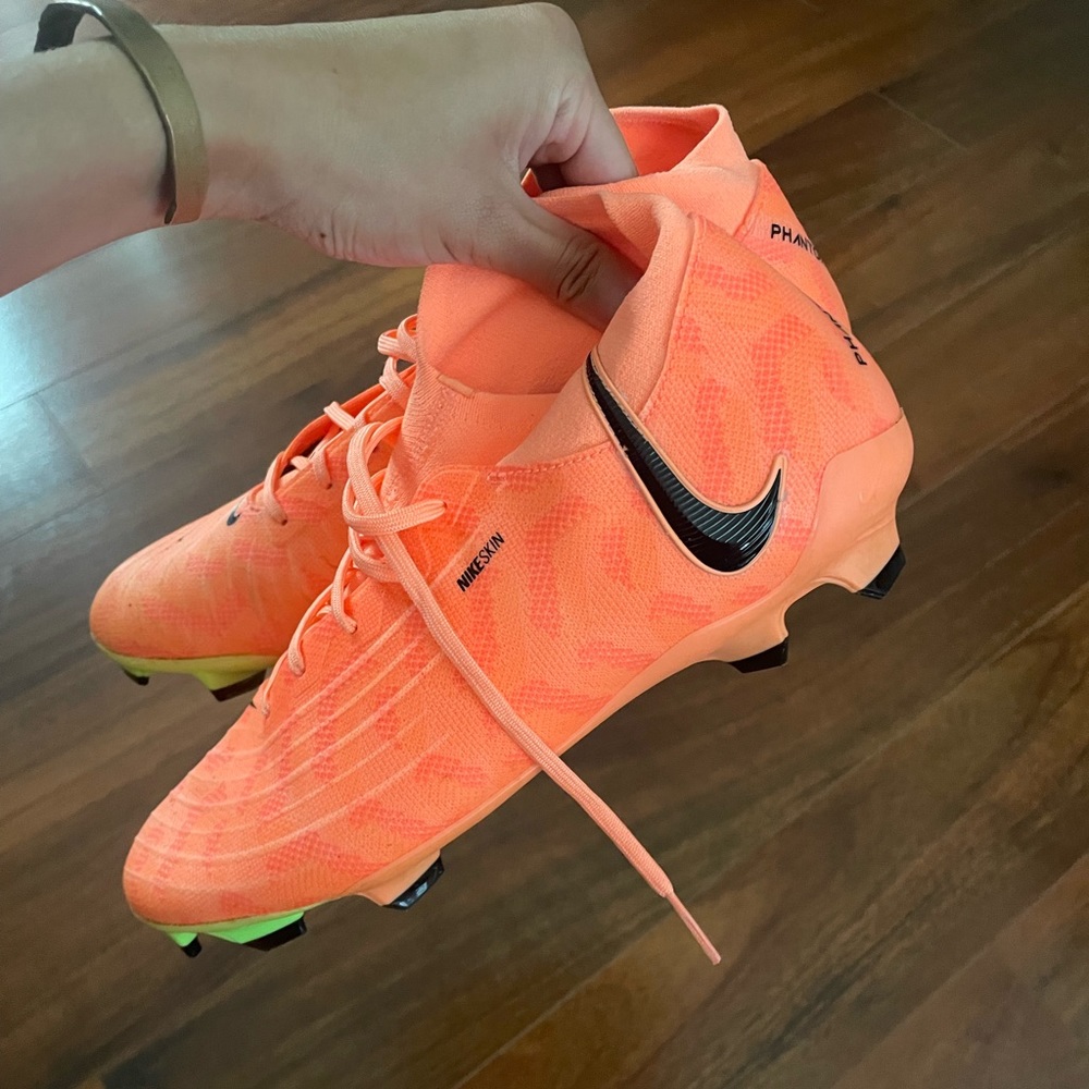 Nike Soccer Cleats